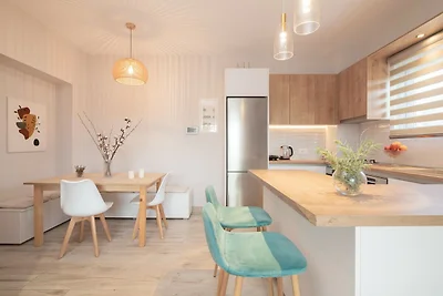 Apartamento rural de 2 dormitorios en Mouzaki