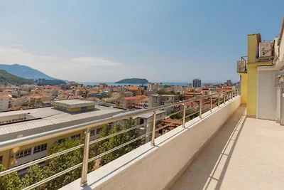 Two Bedroom Apartment