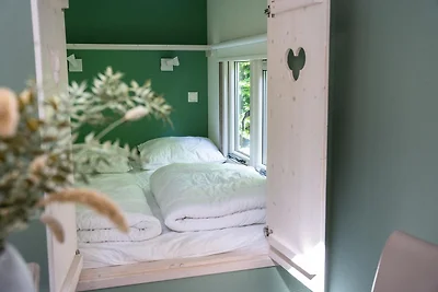 Einzigartiges Ferienhaus im Bauernhausstil