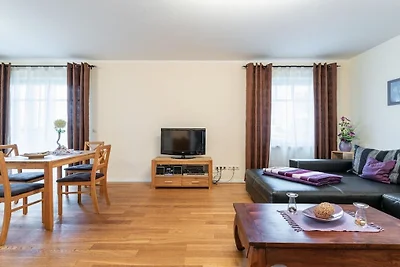 Strandresidenz Börgerende