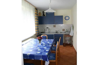 Apartamento vacacional II en la casa del guar...
