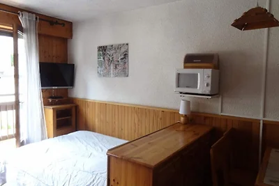 Studio für 3 Personen, 2 Sterne, Westlage