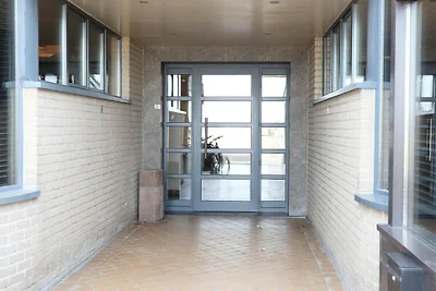 Wohnung in Nieuwpoort am Strand