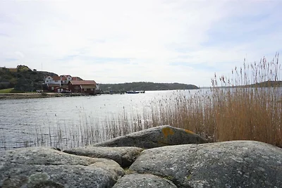 4 Personen Ferienhaus in Nösund