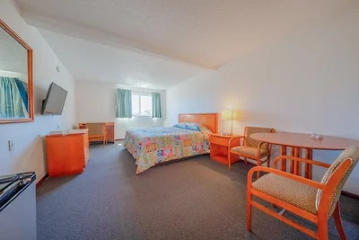 Kingsize-Bett | Nichtraucher