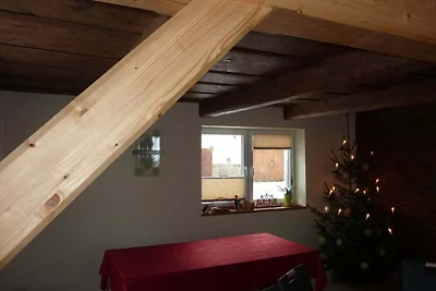 Hilma im Ferienhaus Bero