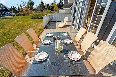 6 Personen Ferienhaus in Vejby-By Traum