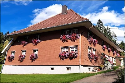 Ferienwohnung mit 1 Schlafzimmer