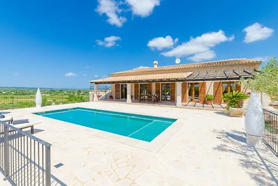 Son Roca - Ferienhaus Mit Privatem Pool