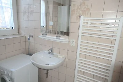 Deichtraum 50 m zum Strand Meer