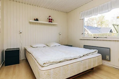 8 Personen Ferienhaus in Hals-By Traum