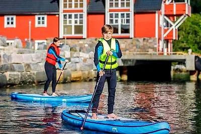 10 Personen Ferienhaus in MIDSUND