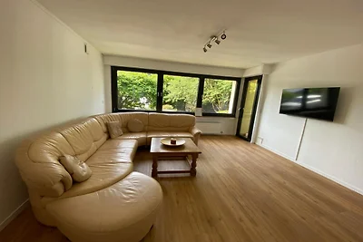 Ferienwohnung, Adenau