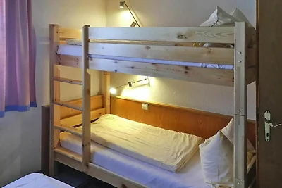 Apartment mit Terrasse und SPA Nutzung
