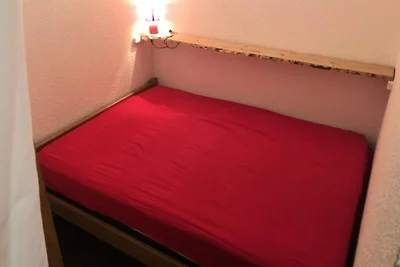 Ferienwohnung in Arolles mit Zugang zu den...