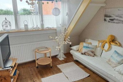 Wohnung in Westkapelle mit Schwimmbecken