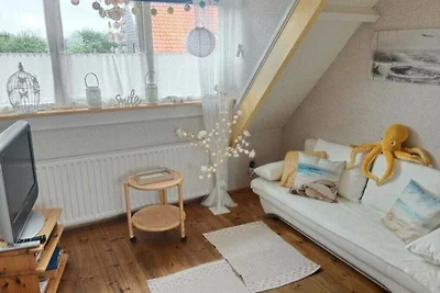 Wohnung in Westkapelle mit Schwimmbecken