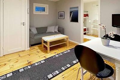 4 persone case ad ÅHUS-By Traum
