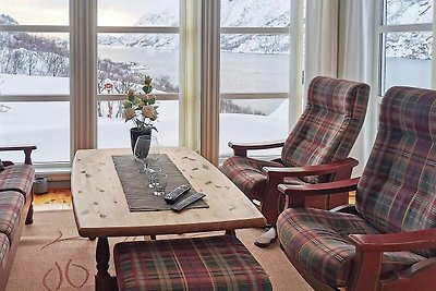 6 Personen Ferienhaus in Tengelfjord