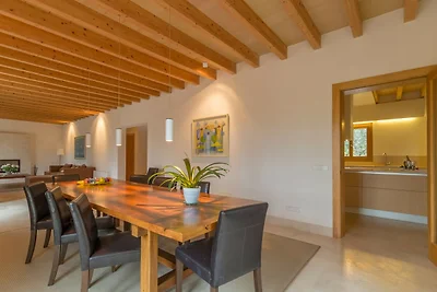 Charmantes Landhaus auf Mallorca