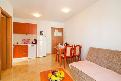 Apartments Island Beat - One Bedroom Apartmen...