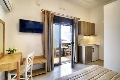Appartements, Myrtos