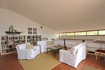 Villa a Castellammare del Golfo con 1 camera ...