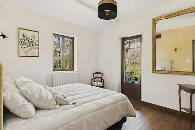 Appartement in Périgord Noir met jacuzzi