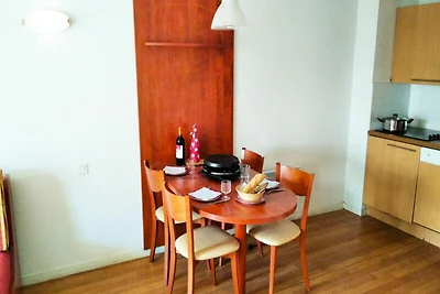 Appartamento a La Mongie vicino al Pic du...