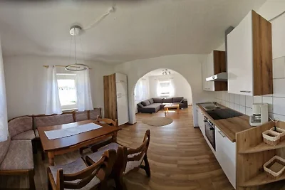 Holiday apartment with 2 bedrooms