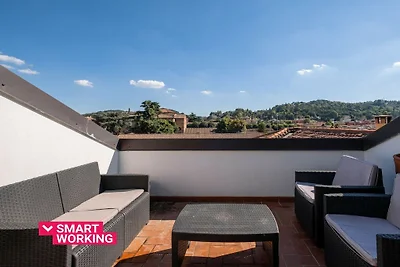 Urbana 13 Rooftop Confortevole residenza di...