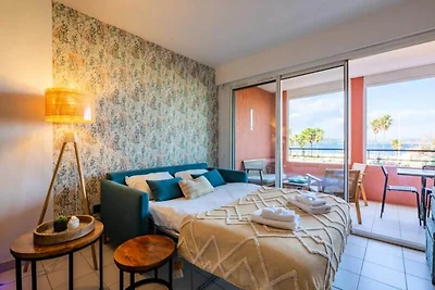 Appartamento a Gassin con vista sul golfo