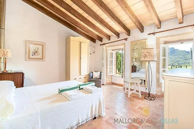 Villa in Pollensa mit privatem Pool