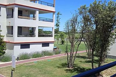Vista del campo da golf, Horizon Golf, St.
