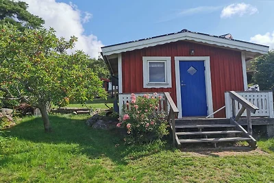 4 Personen vakantie huis in FALKENBERG