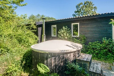 Luxe toevluchtsoord in Loddenhoj-By Traum