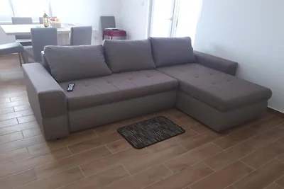 Andrea Adriatic Oasis Karlobag - Two Bedroom ...