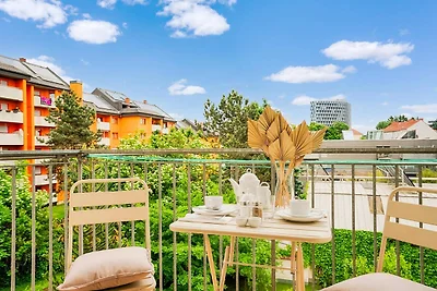 Wohnung in Graz nahe unseco Altstadt