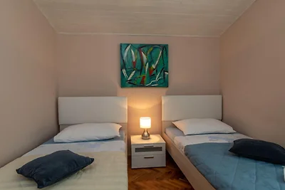 Apartment Villa Daniela - Three Bedroom Apart...