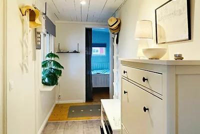 4 Personen Ferienhaus in Bottnaryd-By Traum