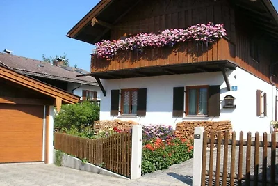 Ferienwohnung mit 1 Schlafzimmer