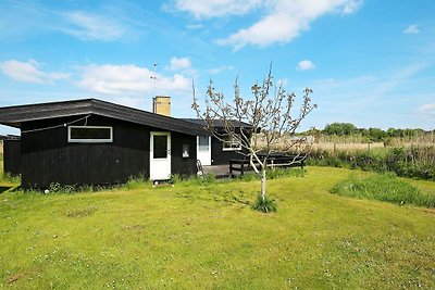 7 persoons vakantie huis in Sjællands Odde