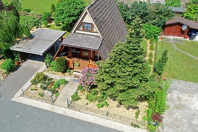 Ferienhaus Christina