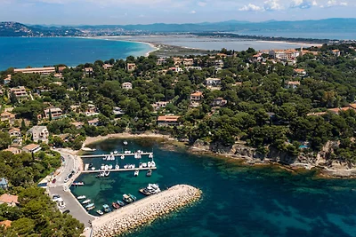 Wohnungen in der Residenz La Pinede