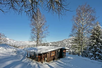 Chalet in Wörgl nahe SkiWelt Wilder Kaiser