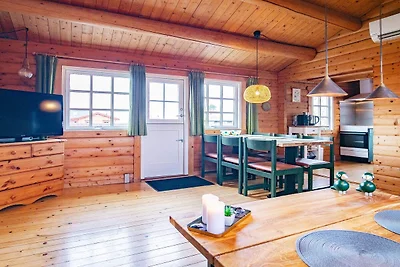 4 Personen Ferienhaus in Assens