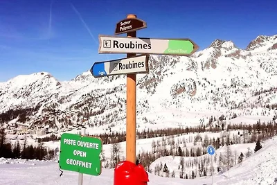 Residenz Terrasses D'azur