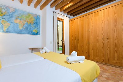 Villa Son Floriana - Ferienhaus Mit Privatem...