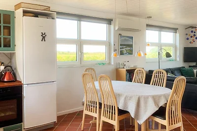 6 persone case ad Læsø