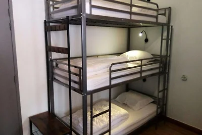 Appartement in Orcières nabij Écrins Park